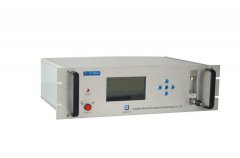 SR-2030P型磁力机械式氧分析仪